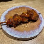 用戶對於鶏と肴 フルヤ的評論圖