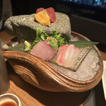 用戶對於ちょうつがひ 阪急グランドビル店的評論圖
