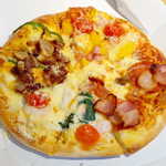User's review image for ドミノ ピザ 銀座店