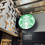 User's review image for スターバックスコーヒー 中目黒蔦屋書店