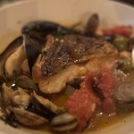 User's review image for Italian 51K