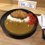 用戶對於カレーショップ C＆C 新線新宿店的評論圖