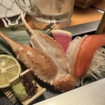 User's review image for かに道楽 堺店