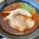 User's review image for てんがららーめん 新世界店