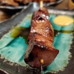 用戶對於やきとん筑前屋 練馬店的評論圖