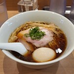 用户对于らぁ麺 はやし田 赤羽店的评论图