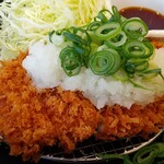 用戶對於松のや 四天王寺前夕陽ケ丘店的評論圖