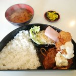 User's review image for レストラン百花園