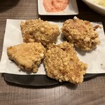 User's review image for やきとり家すみれ 五反田店