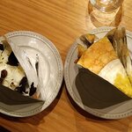 用戶對於ハーブス 阪急三番街店的評論圖