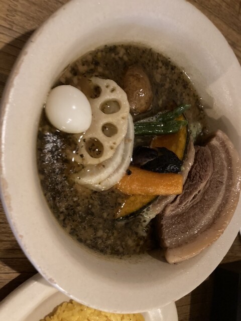 用户对于サッポロスープカレーディップ的评论高清图