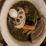 用户对于サッポロスープカレーディップ的评论图