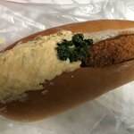User's review image for リヨン味彩館
