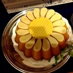 User's review image for ホレンディッシェ・カカオシュトゥーベ 新宿伊勢丹店