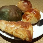 用戶對於バケット イオンモール福岡店的評論圖