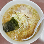 User's review image for ハッスルラーメン ホンマ 錦糸町店