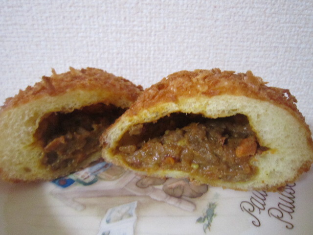 用户对于ブーランジェリー メゾン ユキ 南山スカイテラス店的评论高清图