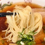 User's review image for 鯛塩そば灯花 千住ミルディス店