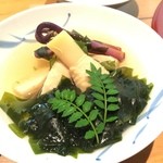 用户对于きくもと的评论图
