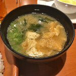 User's review image for びっくりドンキー 西岡店