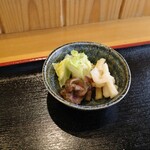 用户对于まことや的评论图