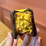 User's review image for カボチャ