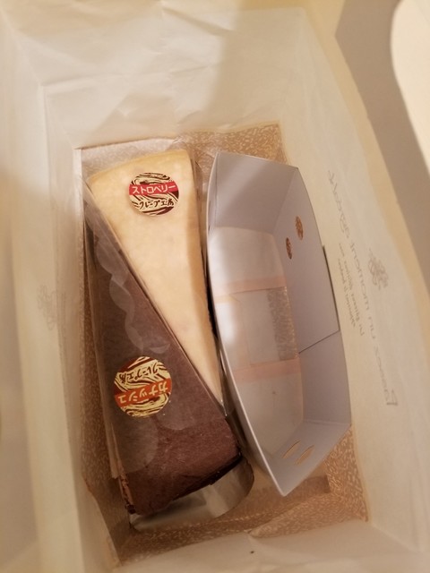用户对于クレープ工房的评论高清图