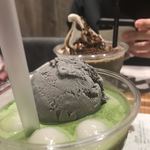 用戶對於ナナズ グリーンティ 福岡パルコ店的評論圖