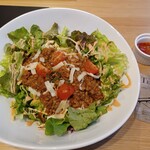 User's review image for Cafe&Dining TERRACE Tokyo