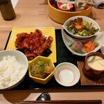 用户对于小金 福知山店的评论图