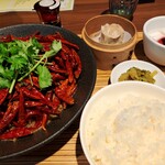 用戶對於中国火鍋専門店 小肥羊 池袋東武店的評論圖
