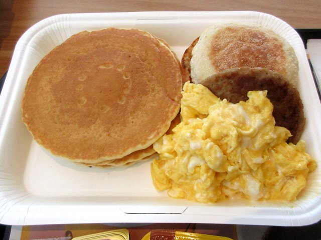 User's review image for マクドナルド 千歳新富店