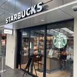 用戶對於スターバックスコーヒー シモキタエキウエ店的評論圖