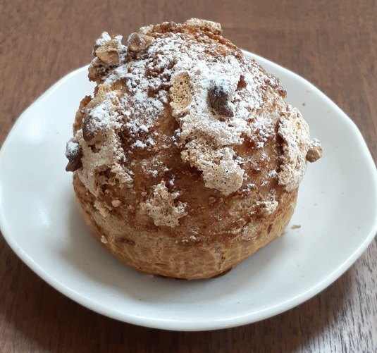 用户对于ヨックモック 青山本店的评论图