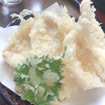 用户对于そば香ろあん的评论图