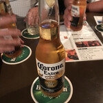 用户对于Bar Bolero的评论图