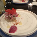 用戶對於Trattoria ALBERO的評論圖