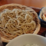 用戶對於そばさろん 一季的評論圖