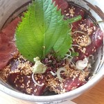 用戶對於日本料理 銀座 萬菊的評論圖