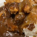 用戶對於大阪 天神橋カレー的評論圖