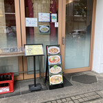 用戶對於唐人飯店的評論圖