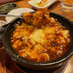 用户对于24時間 餃子酒場 目黒店的评论图