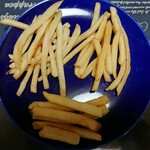 User's review image for ロッテリア イオンモール釧路昭和FS店