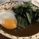 用户对于あいばカレー食堂的评论图