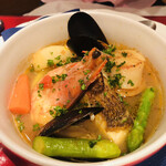 User's review image for Azur