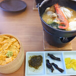 用戶對於鱗晃 積丹本店的評論圖