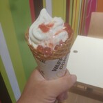 用戶對於マクドナルド 桃谷店的評論圖