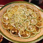 用戶對於京のそば処 花巻屋的評論圖