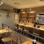 用戶對於夜パフェ専門店 Parfaiteria beL 福岡的評論圖