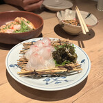 User's review image for 炭焼居酒場 IGOR COSY 渋谷本店
